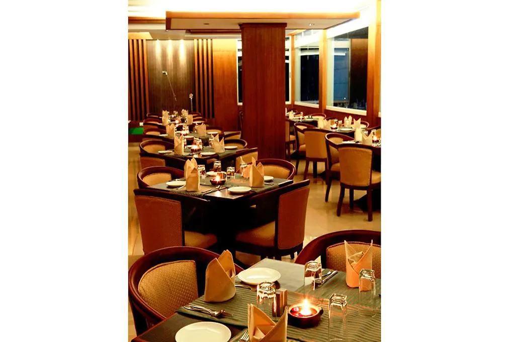Clouds Valley Hotel Munnar